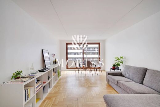 Appartement à Bastille, République, Nation-Alexandre Dumas, Paris