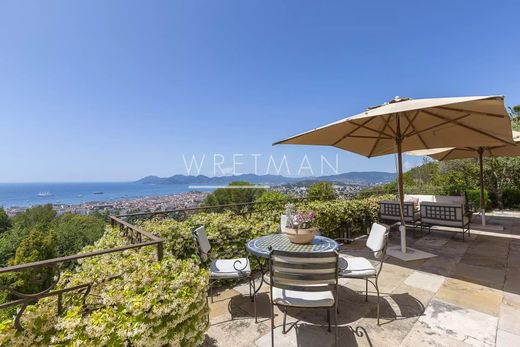 Luxury home in Cannes, Alpes-Maritimes