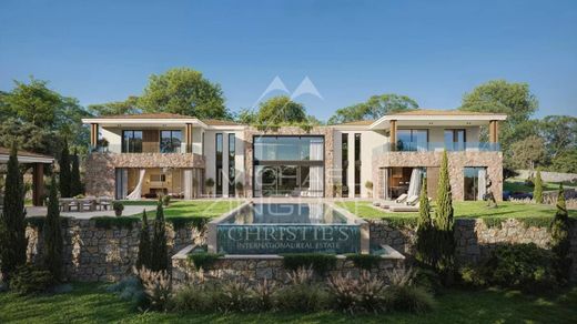 Villa in Mougins, Alpes-Maritimes
