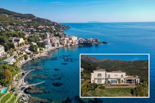 Luxury home in Brando, Upper Corsica