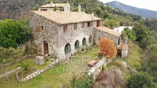 Luxury home in Peille, Alpes-Maritimes