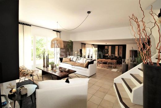 Luxury home in Draguignan, Var
