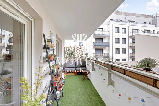 Appartement à Montreuil, Seine-Saint-Denis