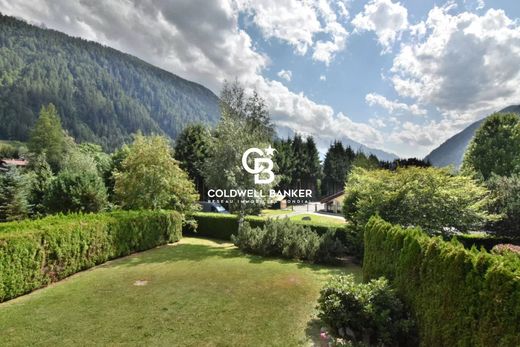 Luxury home in Chamonix, Haute-Savoie