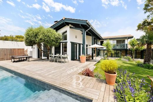 Luxury home in Bidart, Pyrénées-Atlantiques