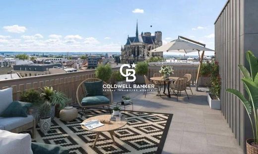 Apartment in Reims, Marne