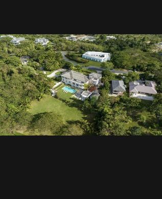 Villa en Nassau, New Providence District