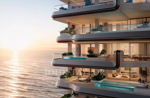 Apartment in The Palm Jumeirah, Dubai