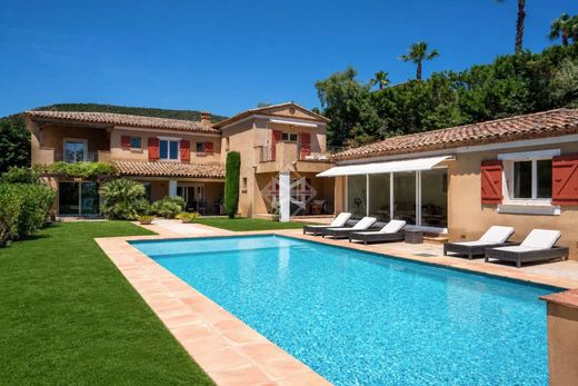 Luxury home in Grimaud, Var
