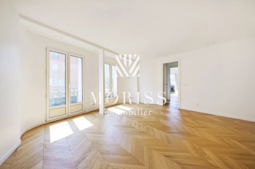 Appartement à Montreuil, Seine-Saint-Denis