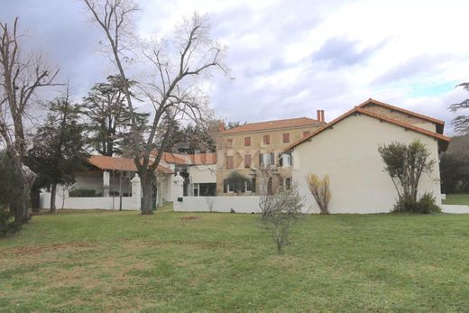 Maison de luxe à Valence, Drôme