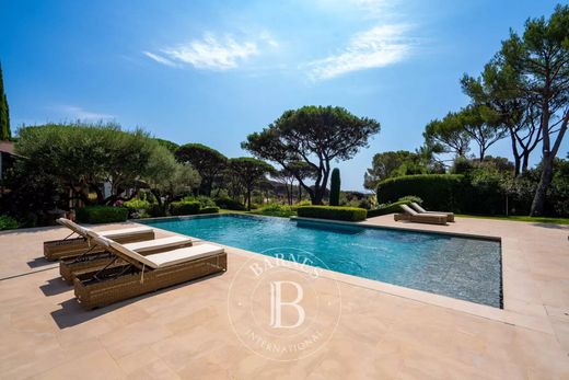Luxury home in Saint-Tropez, Var