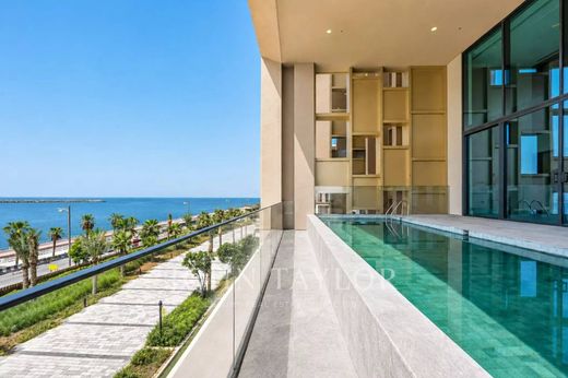 Villa in The Palm Jumeirah, Dubai