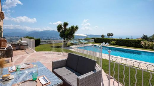 Villa in Nice, Alpes-Maritimes