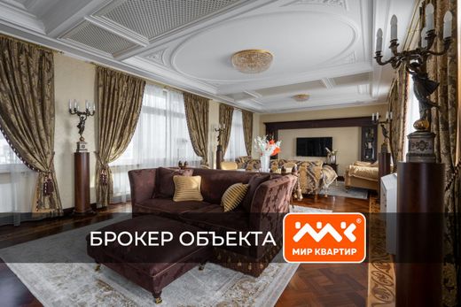 套间/公寓  圣彼得堡, Sankt-Peterburg