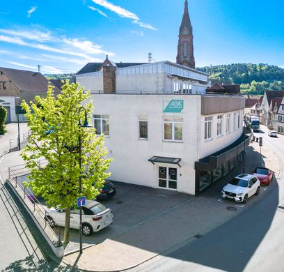 Luxury home in Hardheim, Karlsruhe Region