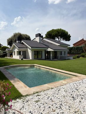 Villa in Madrid, Province of Madrid