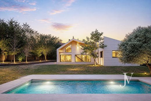 Villa in Madrid, Province of Madrid