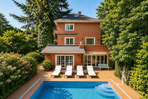 Townhouse in Madrid, Province of Madrid