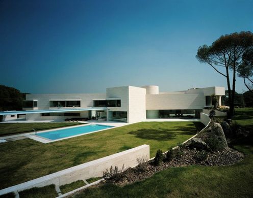 Luxury home in Madrid, Province of Madrid