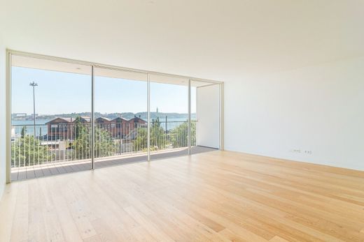 Apartment in Lisbon