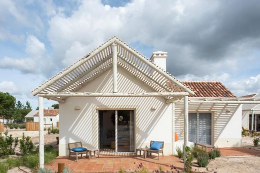 Detached House in Bicas, Abrantes