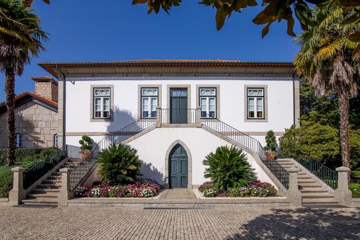 Country House in Guimarães, Distrito de Braga