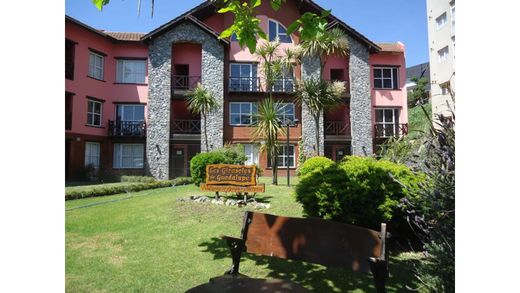 Residential complexes in Villa Gesell, Partido de Villa Gesell