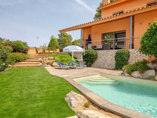 Villa in Llafranc, Province of Girona