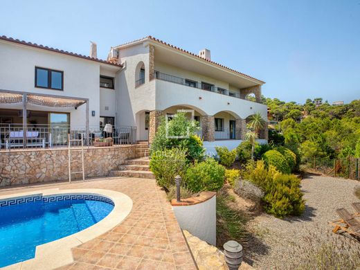 Villa in Begur, Province of Girona