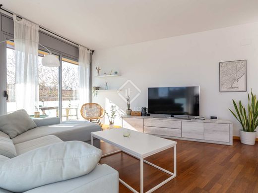 Apartment / Etagenwohnung in Sant Feliu de Llobregat, Provinz Barcelona