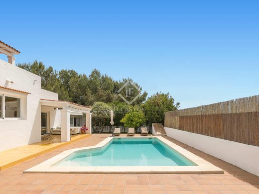 Country House in Sant Rafel, Province of Balearic Islands