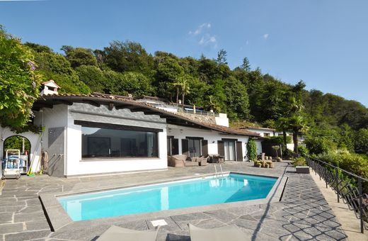 Villa en Figino, Lugano