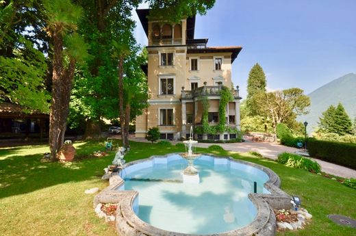 Villa in Porza, Lugano
