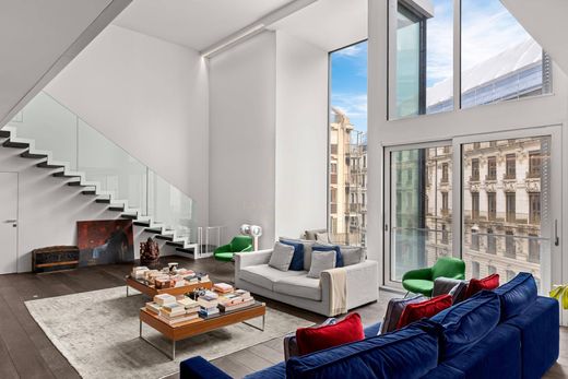 Duplex in Geneva, Canton of Geneva