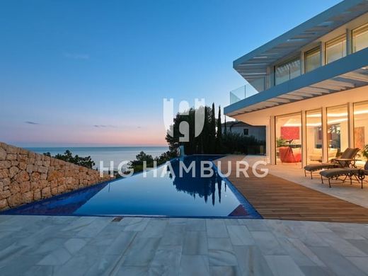 Villa in Javea, Alicante
