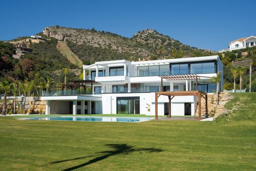 Villa in Benahavís, Malaga