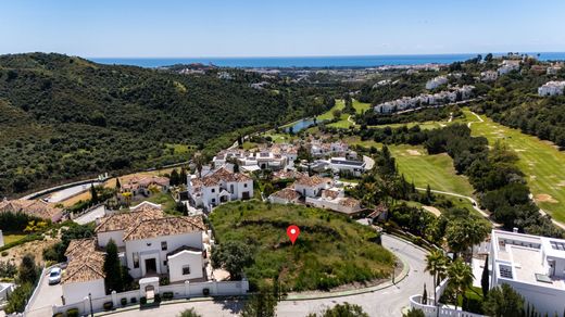 Land in Marbella, Malaga