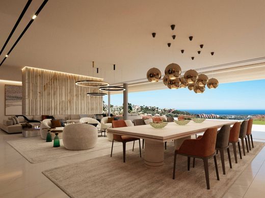 Land in Marbella, Malaga