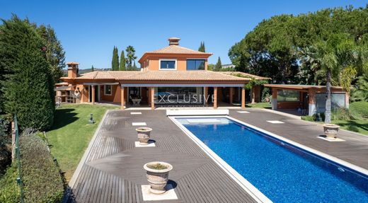 Villa in Loulé, Distrito de Faro