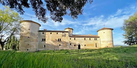 قلعة ﻓﻲ Pertuis, Vaucluse