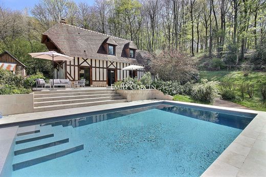 Luxury home in Saint-Hymer, Calvados