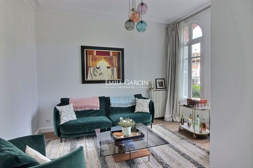 Luxury home in Deauville, Calvados