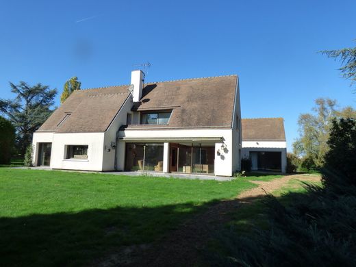 Villa - Châteauneuf-en-Thymerais, Eure-et-Loir