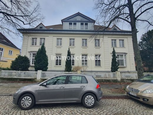 Luxury home in Berlin, Land Berlin