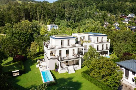 Apartment in Salzburg
