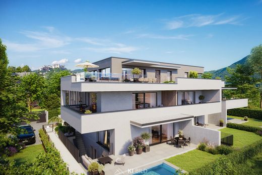 Penthouse in Salzburg