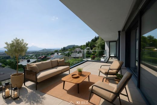 Apartment in Salzburg