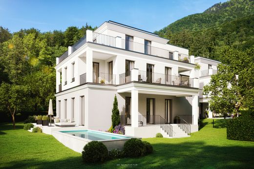 Apartment in Salzburg