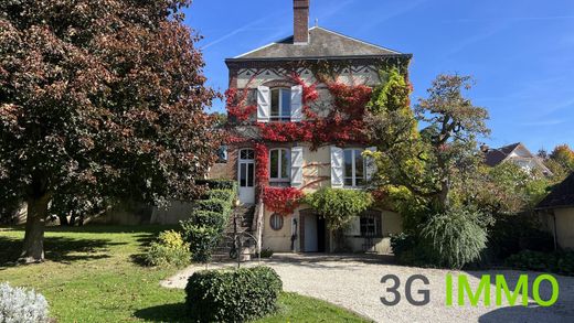 Villa - Anet, Eure-et-Loir